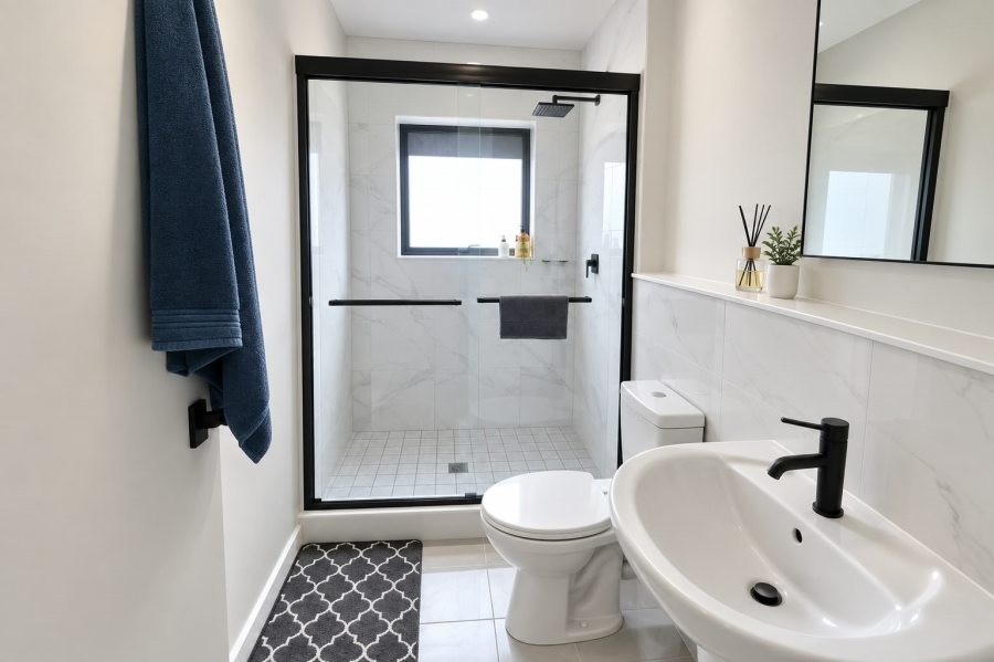 To Let 1 Bedroom Property for Rent in De Kuile Lifestyle Estate Western Cape